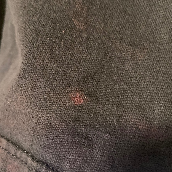 Vintage Hooters New York City T-shirt - Picture 7 of 7